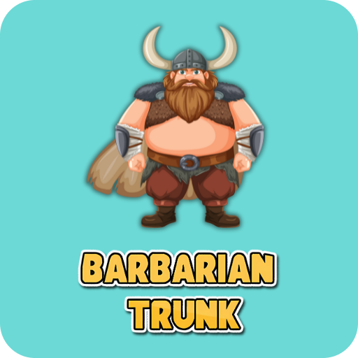 Barbarian Trunk game