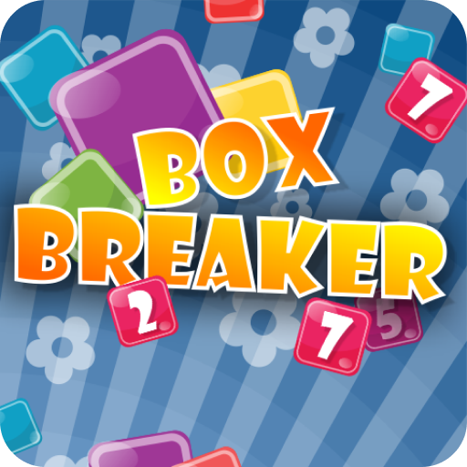 Box Breaker game