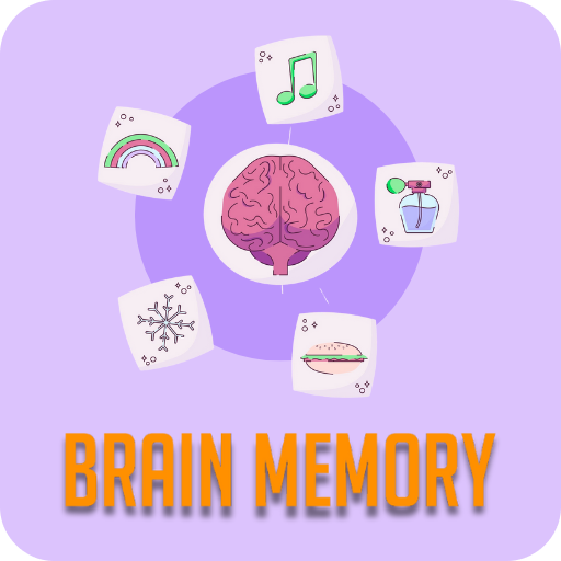 Brain Memory game