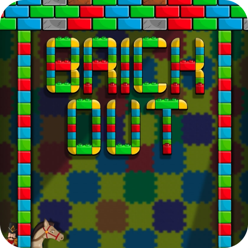 Brick Out game