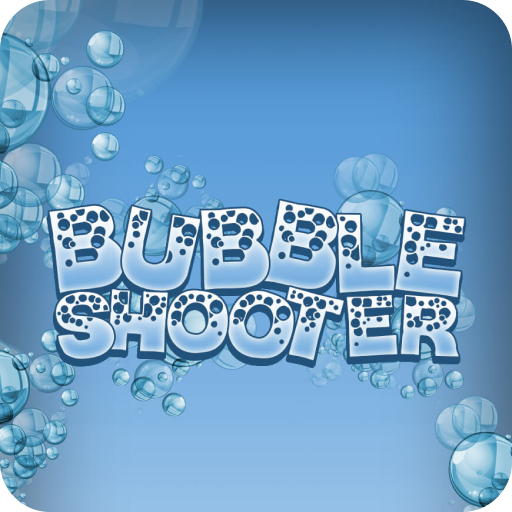 Bubble Shooter game