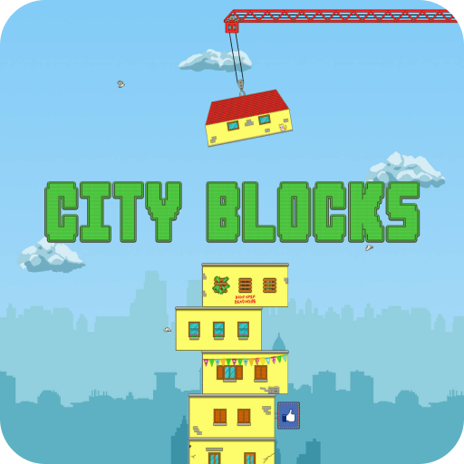 City Blocks game