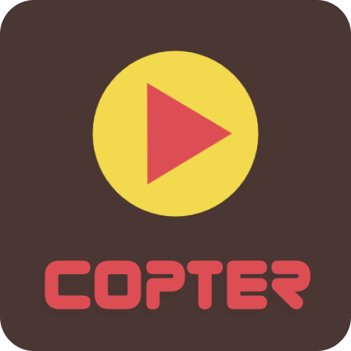 Copter game