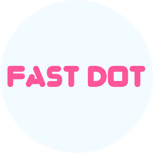 Fast Dot game