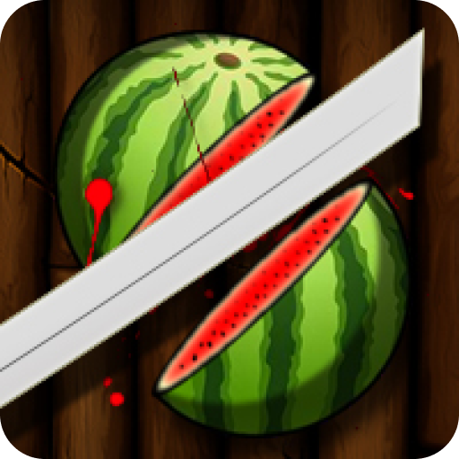 Fruit Katana game