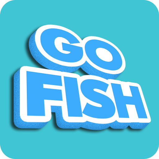 Go Fish game