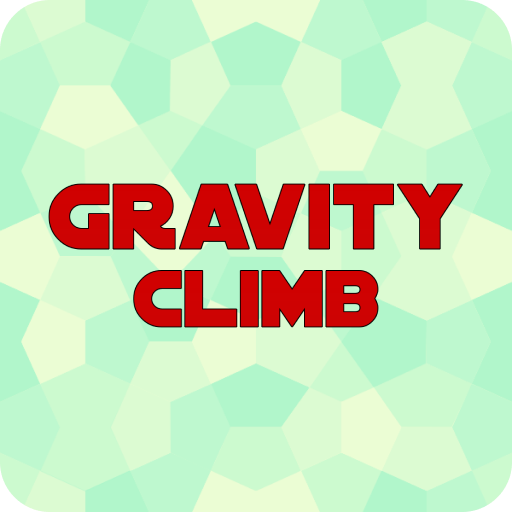 Gravity Climb game