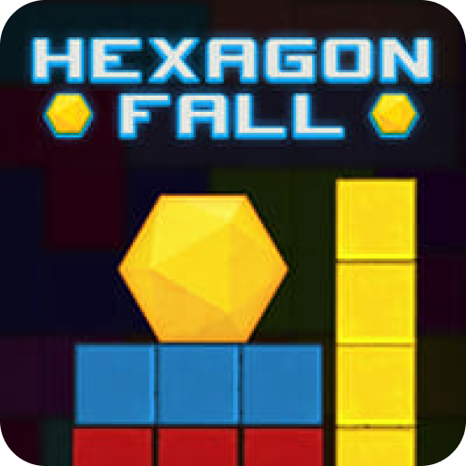 Hexagon game