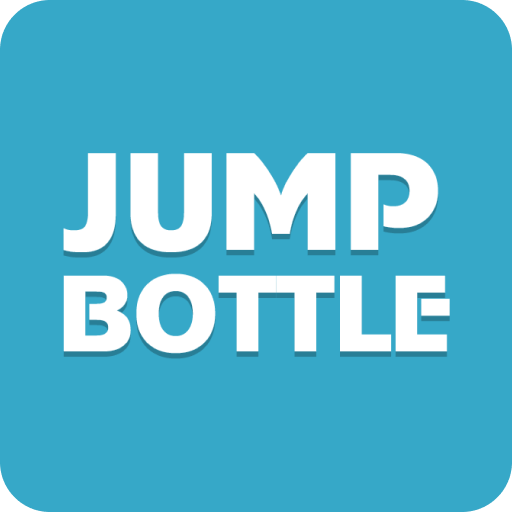 Jump Bottle Flip game