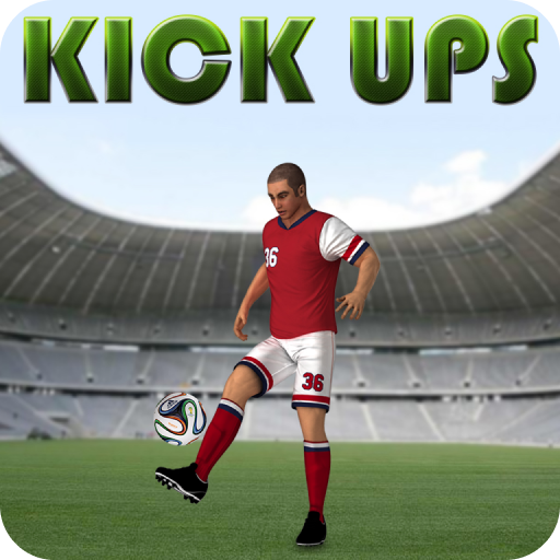 Kickups game