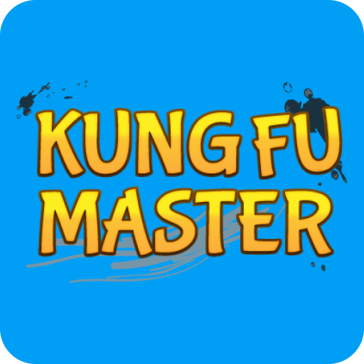 Kung Fu Master game