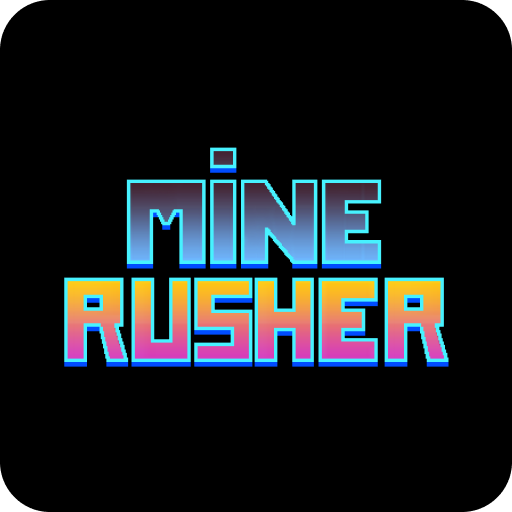 Mine Rusher game