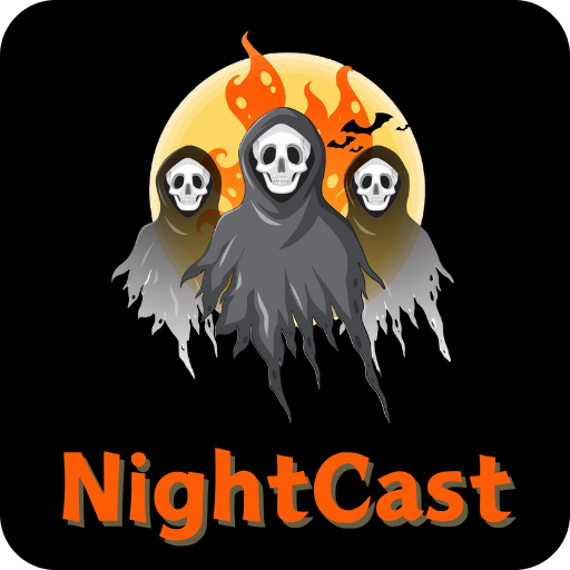 Nightcast game