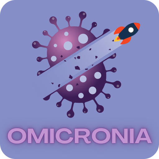 Omicronia game