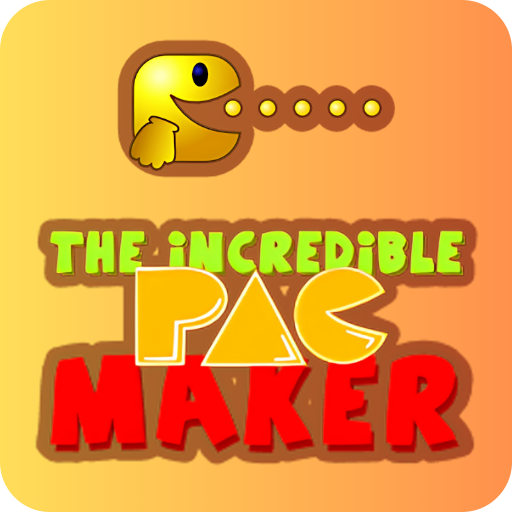 Pac Maker game