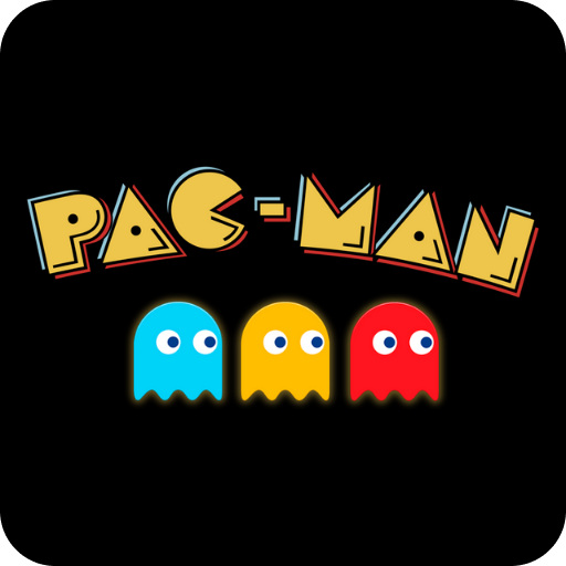 Pacman game