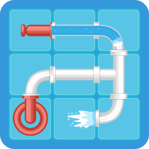 Pipe Mania game