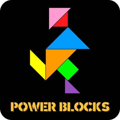 Power Blocks game