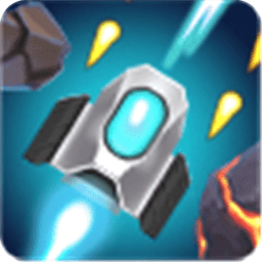 Space Shooter game