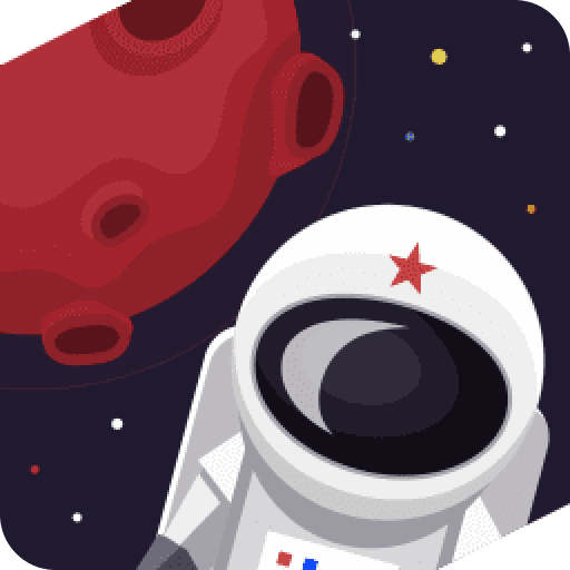 Space Trip game