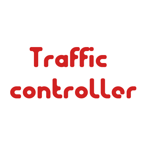 Traffic Controller game