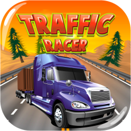 Traffic Racer game