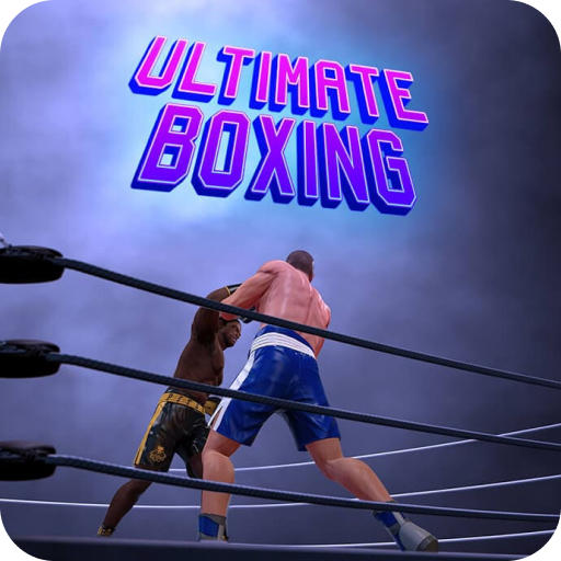 Ultimate Boxing game